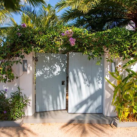 Le Mandala Moris Guesthouse Pointe Aux Canonniers Grand Baie Zewnętrze zdjęcie