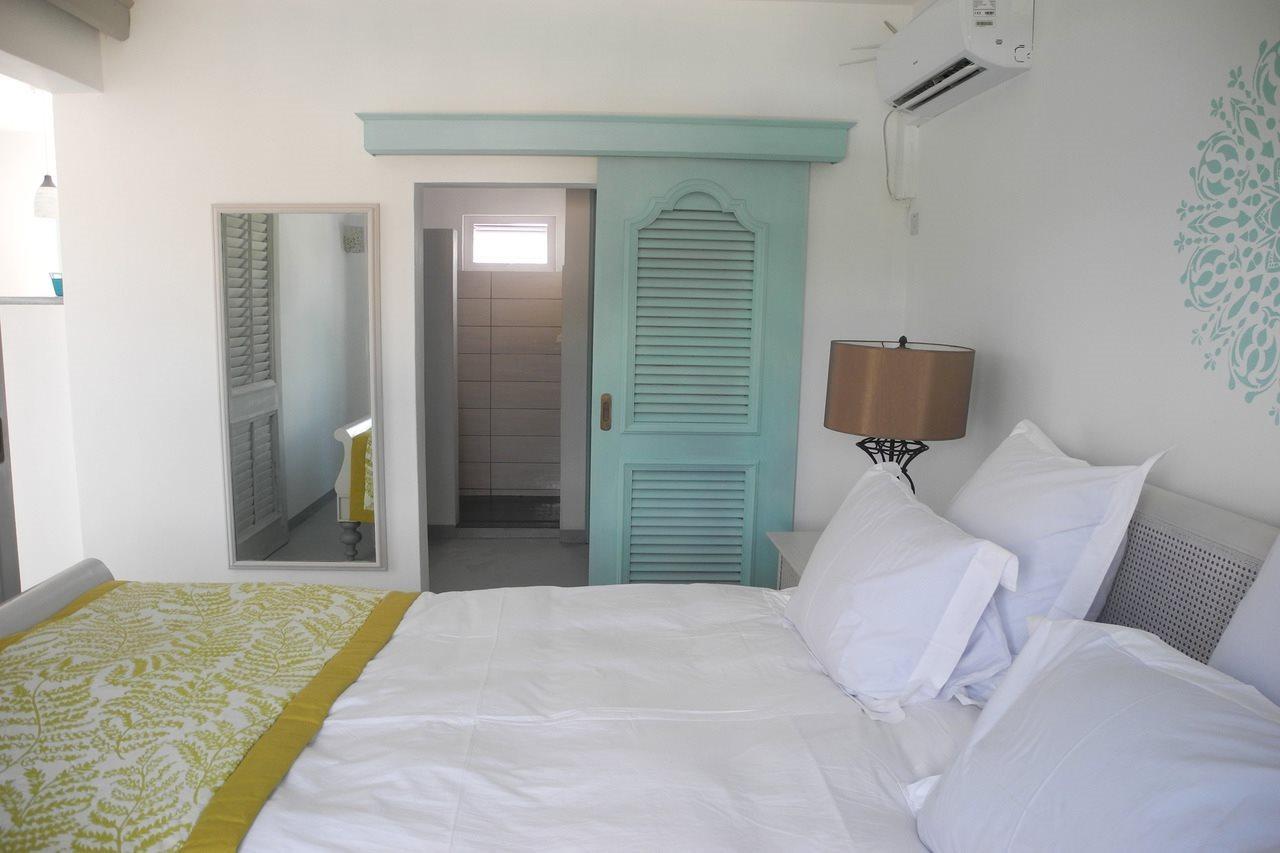 Le Mandala Moris Guesthouse Pointe Aux Canonniers Grand Baie Zewnętrze zdjęcie