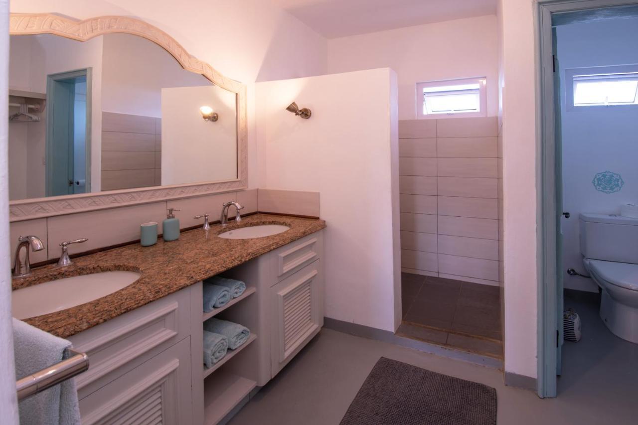 Le Mandala Moris Guesthouse Pointe Aux Canonniers Grand Baie Zewnętrze zdjęcie