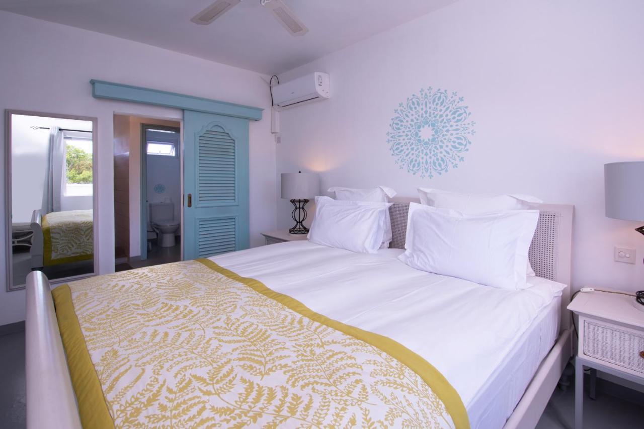 Le Mandala Moris Guesthouse Pointe Aux Canonniers Grand Baie Zewnętrze zdjęcie