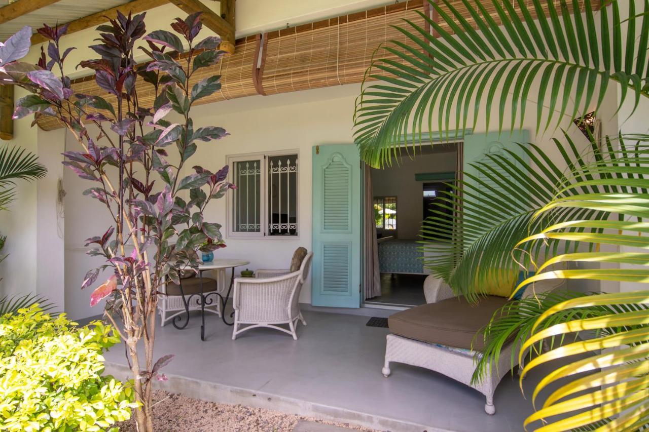 Le Mandala Moris Guesthouse Pointe Aux Canonniers Grand Baie Zewnętrze zdjęcie