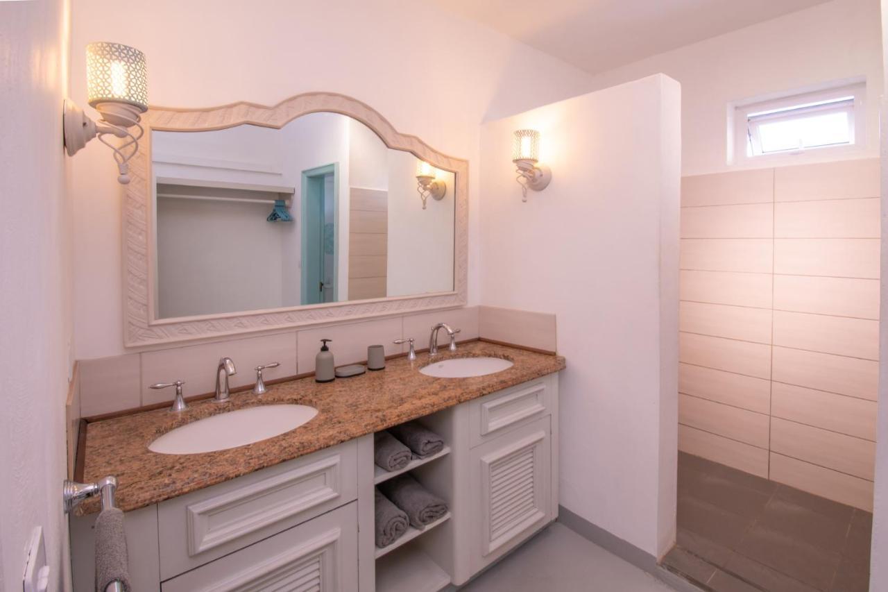 Le Mandala Moris Guesthouse Pointe Aux Canonniers Grand Baie Zewnętrze zdjęcie