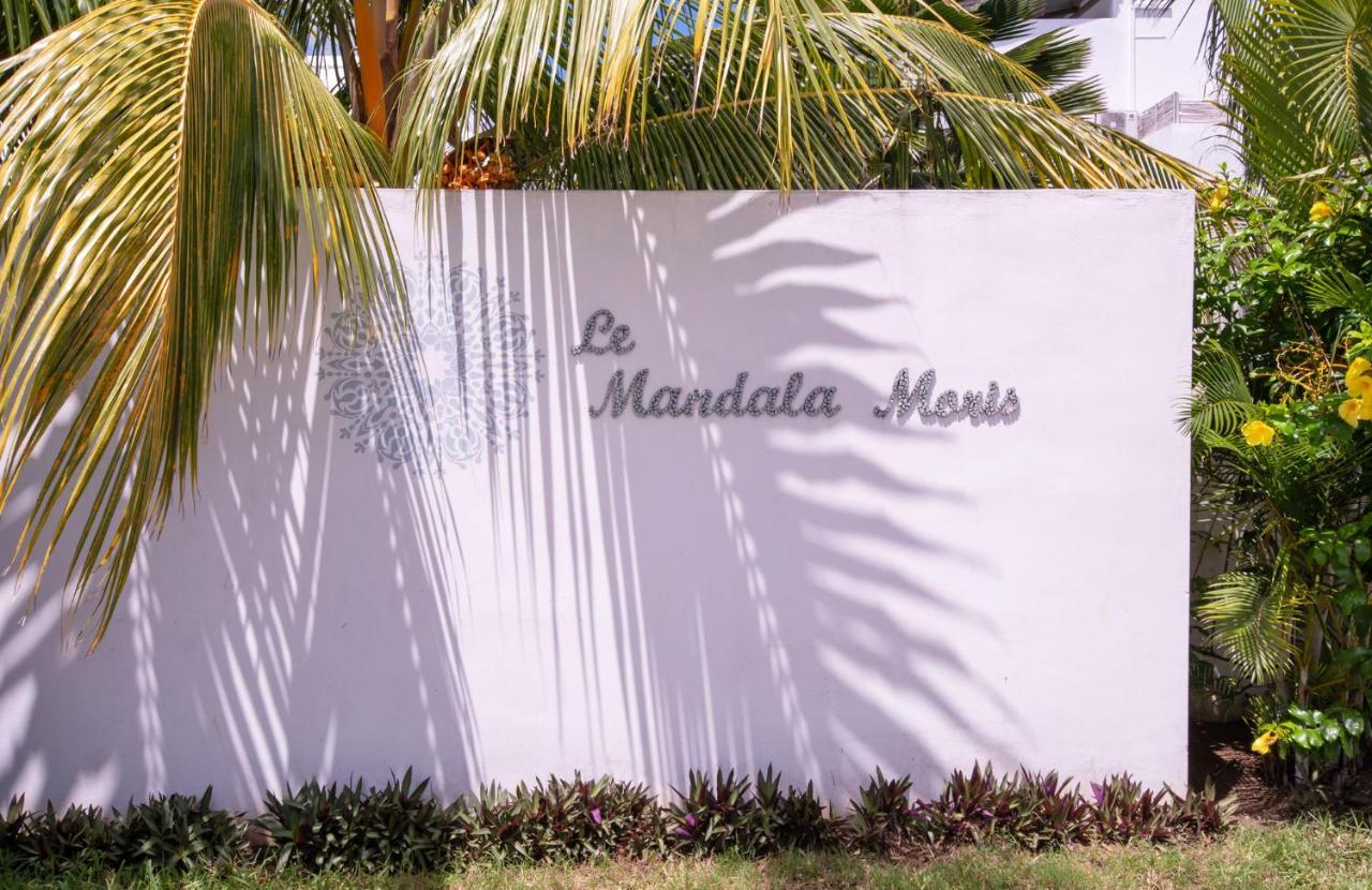 Le Mandala Moris Guesthouse Pointe Aux Canonniers Grand Baie Zewnętrze zdjęcie