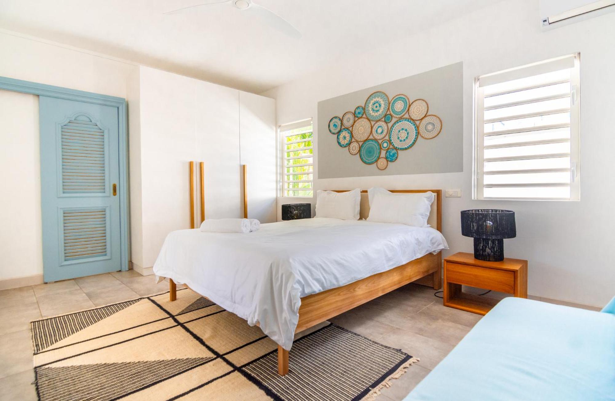 Le Mandala Moris Guesthouse Pointe Aux Canonniers Grand Baie Zewnętrze zdjęcie