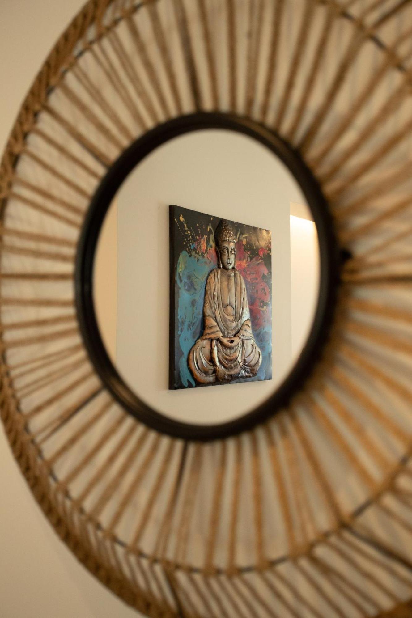 Le Mandala Moris Guesthouse Pointe Aux Canonniers Grand Baie Zewnętrze zdjęcie