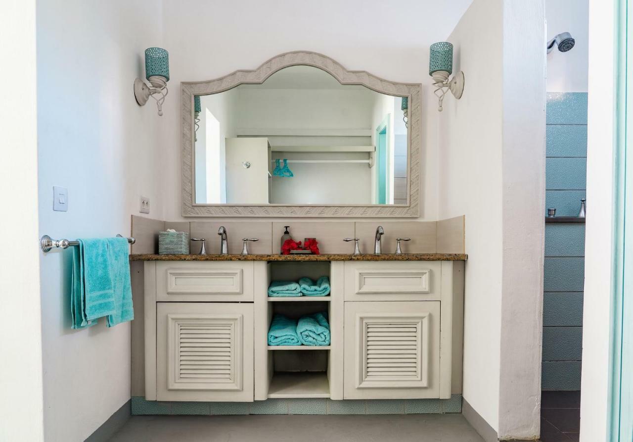 Le Mandala Moris Guesthouse Pointe Aux Canonniers Grand Baie Zewnętrze zdjęcie