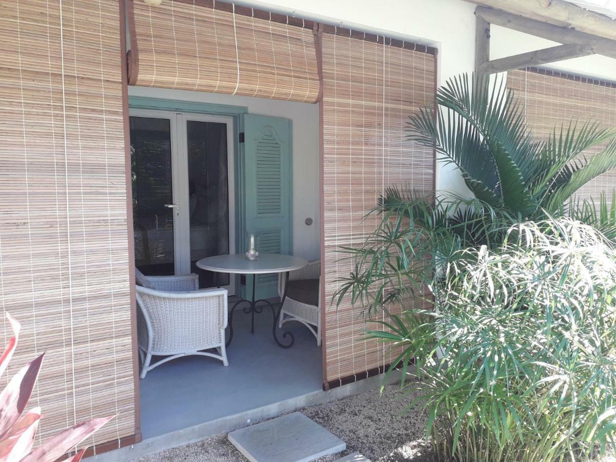 Le Mandala Moris Guesthouse Pointe Aux Canonniers Grand Baie Zewnętrze zdjęcie