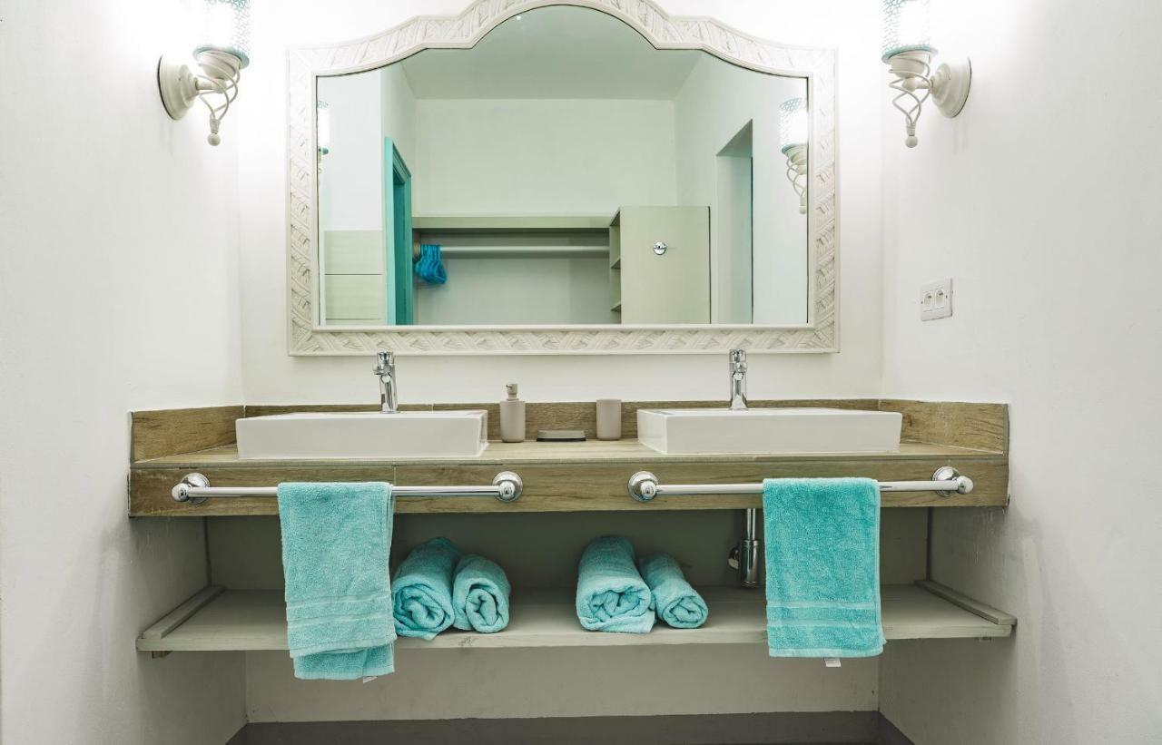 Le Mandala Moris Guesthouse Pointe Aux Canonniers Grand Baie Zewnętrze zdjęcie